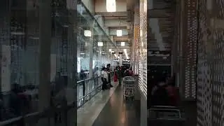 New look of Baramunda Bus Stand || #youtubeshorts #travel #viral #ytshorts #bbsr #busstand #bus