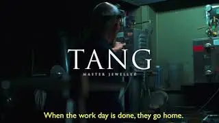 Baron&reg; Origins -  Tang - Master Craftsman