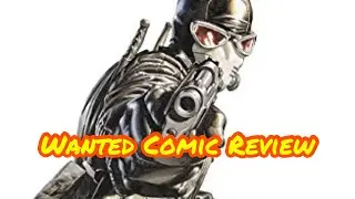 Wanted - Guest Review