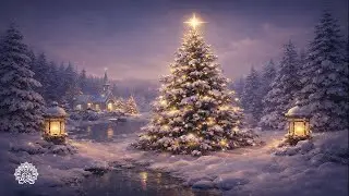 ✨ Проявите рождественские чудеса ✨ Мир, свет и нежное благословение ✨
