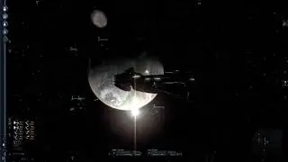 SovietWomble Stream [11.01.2019] X³: Albion Prelude