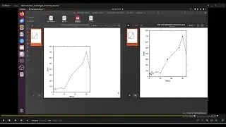 Plotting a Simple P–T Diagram Using GMT | Geoscience Tutorial with Mahnaz Sabahi