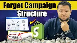 Forget Meta Ads Campaign Structure &mdash; Try THIS for 4X ROAS!