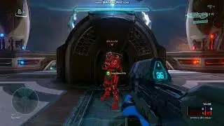 mad dog plays halo 5 with bpg ace