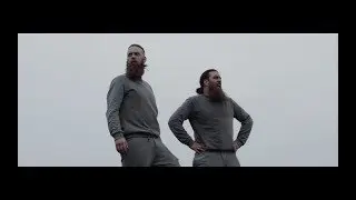 Cellar Door Moon Crow - Whos Way (Is It Anyway) [Official Music Video]