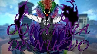 001 Ataca de nuevo, y fracasa (De nuevo) | MHUR Gameplay