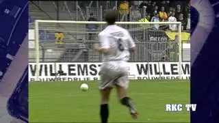 RKC TV: Interview met oud-speler Iwan Redan