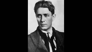 Corneliu Zelea Codreanu's speech