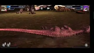 Jurassic world gameplay video #Jurassicworld