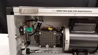Locate the serial number of your Mistcooling Pump for trouble shooting & warranty.