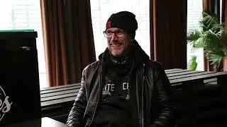 Wie halten sich Metal-Musiker fit? - Feat. Tony Kakko, Randy Black, Rolf Pilve & mehr