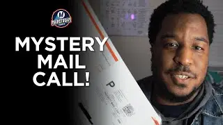 Opening Another Mainstream Mystery Box! | What Could Be Inside?