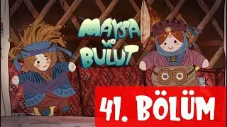 Maysa ve Bulut - 41. Bölüm