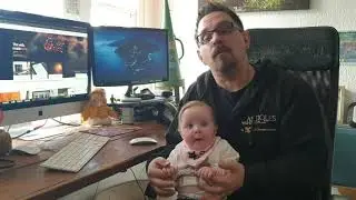 How to refresh Firefox or Chrome on a Mac (a baby could do it!)