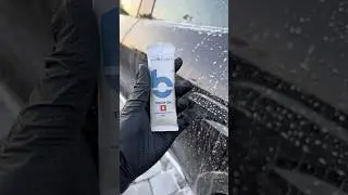 Shine and hydrophobicity in simple steps with Bilt Hamber Touch-on. washme.ie in store & online 🇮🇪