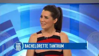 Will Heather Be The Next Bachelorette?