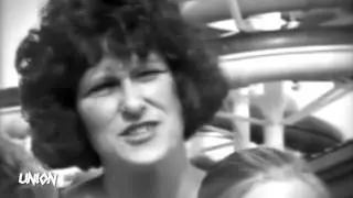 UNION Stage @ Bugged Out Weekender 2012 | Butlins (Official UNION Video)