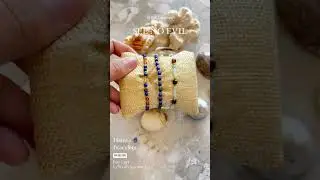 Hamsa #bracelet #viralvideo #fashion #accessories #fyp #ytshorts #gelang #shortvideo #topcollection