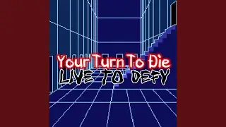 Live To Defy (Live)