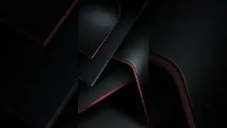 Luxury business rose red Animated