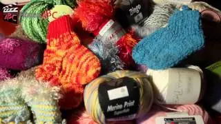 Strickwaren byNana in Markt Allhau, Bezirk Oberwart - Kindermode und Strickmode
