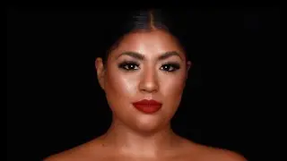 MAC Lunar Luck Collection Review | Reviews on Brown Skin