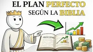 El C&oacute;digo de Salom&oacute;n: C&oacute;mo Crear Riqueza SIN LIMITE con la Sabidur&iacute;a B&iacute;blica