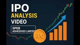 SPEB ADHESIVES LIMITED IPO &ndash; Full Analysis | Apply or Avoid?