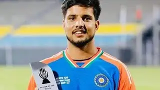 Jammu and Kashmir fast bowler Rasikh Salam was picked up by Royal Challengers Bengaluru for ₹6 crore