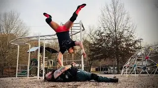 Josh &ldquo;TKO&rdquo; Turner vs Evan Golden: W4AC 24/7 Hero Championship (FULL MATCH)