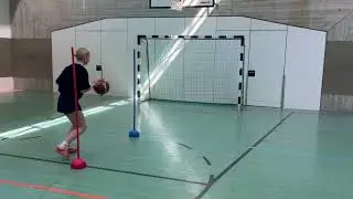 Aufnahmepr&uuml;fung Lehramt Primarstufe &ndash; Ballspiele Details   Sportliche Eignung- KPH Edith Stein