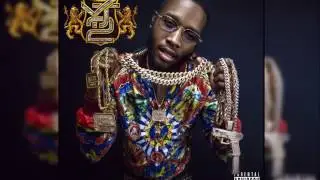 Shy Glizzy - Young Jefe 2 [Full Album]
