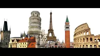 Don&rsquo;t Plan Your Europe Trip Until You Watch This (2026 Edition)Wonders of Europe