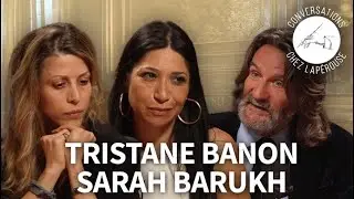 «Le féminisme se perd quand il est partisan» Tristane Banon et Sarah Barukh répondent à Beigbeder