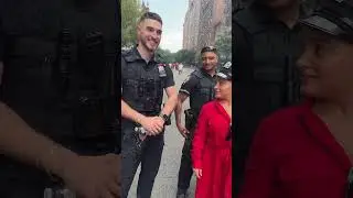 Albanian Parade in NYC