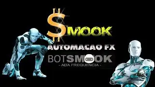 Bot Smook Alta Frequência