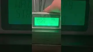 Reecom R-500 Watch Tone