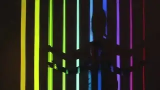 IStage: An Interactive Stage System