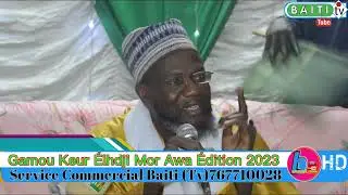 🔴🔵wakhtanou Serigne makhtar ndao