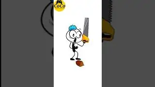 Troll Master 🎶 - Draw One Part-DOP All Levels ANSWERS - Gameplay Android LEVEL - 33