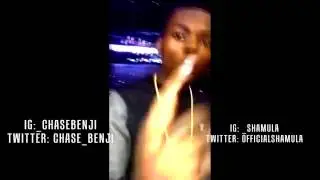 Sha MuLa & Chase Benji - 