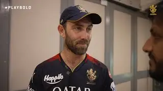 RCB vs CSK, Game Day | Review