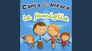 La mia famiglia