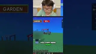 Roblox Girl Garden + Google Translate = Crazy Rich Player?