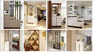 Amazing Living Room Partition Designs 2023||Room Partition Designs || Latest Room Divider Designs
