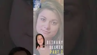 Has there been justice for Bethany Decker and her unborn child? That&rsquo;s the question we&rsquo;re tackling