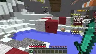 MINECRAFT SERVERS! LAG LAG LAG![#4] COMMENTATeD