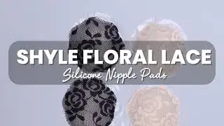 Dare to Go Backless This Festive Season ✨ | Stick-On Bras & Nipple Pasties | Shyaway #FlauntYourFit