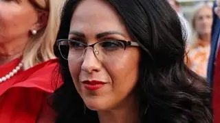 Наряды Лорен Боэберт, от которых нам стало неловко.