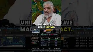 Hilarious ham radio fail &mdash; mic plugged into the wrong radio and how I still made an ISS contact